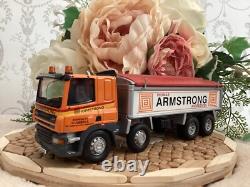 Corgi DAF CF Aggregate Tipper -Thomas Armstrong CC13609 150 Scale New