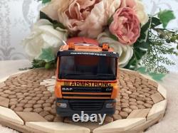 Corgi DAF CF Aggregate Tipper -Thomas Armstrong CC13609 150 Scale New