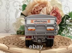 Corgi DAF CF Aggregate Tipper -Thomas Armstrong CC13609 150 Scale New