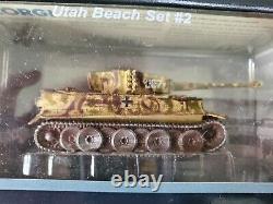 Details about   Corgi Fighting Machines WWII D-Day US German Tanks Planes 1:72 Scale Diecast Lot 