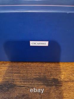 Corgi Small Scale Diecast CSCA03005 100 Years of Flight Spitfire Concorde etc