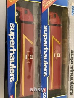 Corgi Superhaulers 164 Scale