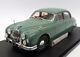 Cult 1/18 Scale Model Car Cml047-1 1955 Jaguar 2.4 Litre Mk1 Green