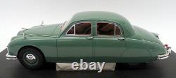 Cult 1/18 Scale Model Car CML047-1 1955 Jaguar 2.4 Litre Mk1 Green