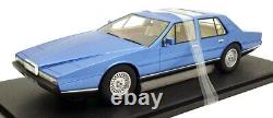 Cult 1/18 Scale Resin CML014-2 Aston Martin Lagonda Met Blue