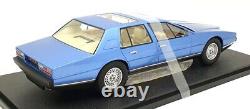 Cult 1/18 Scale Resin CML014-2 Aston Martin Lagonda Met Blue