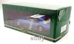 Cult 1/18 Scale Resin CML014-2 Aston Martin Lagonda Met Blue