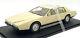 Cult 1/18 Scale Resin Cml014-3 Aston Martin Lagonda Cream