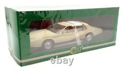 Cult 1/18 Scale Resin CML014-3 Aston Martin Lagonda Cream