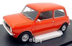 Cult 1/18 Scale Resin CML065-2 Mini 1275GT Orange