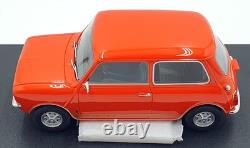 Cult 1/18 Scale Resin CML065-2 Mini 1275GT Orange