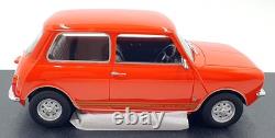 Cult 1/18 Scale Resin CML065-2 Mini 1275GT Orange