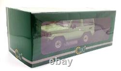 Cult 1/18 Scale Resin CML067-2 Toyota Land Cruiser Bj70 Green