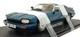 Cult 1/18 Scale Resin Cml100-1 1993 Jaguar Xjr-s Met. Kingfisher Blue