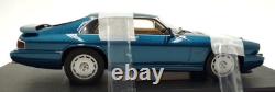 Cult 1/18 Scale Resin CML100-1 1993 Jaguar XJR-S Met. Kingfisher Blue