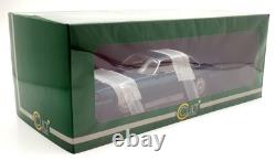 Cult 1/18 Scale Resin CML100-1 1993 Jaguar XJR-S Met. Kingfisher Blue