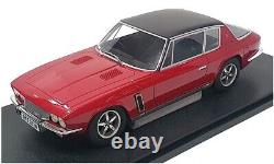 Cult 1/18 Scale Resin CML121-3 1972-75 Jensen Interceptor III Met Red