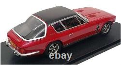 Cult 1/18 Scale Resin CML121-3 1972-75 Jensen Interceptor III Met Red