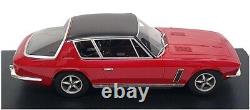 Cult 1/18 Scale Resin CML121-3 1972-75 Jensen Interceptor III Met Red