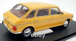 Cult 1/18 Scale Resin CML152-1 Austin Maxi 1971-79 Sand Glow Yellow