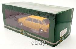 Cult 1/18 Scale Resin CML152-1 Austin Maxi 1971-79 Sand Glow Yellow