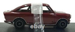 Cult 1/18 Scale Resin CML166-1 Mini Broadspeed Met. Red
