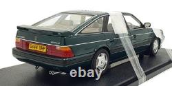 Cult 1/18 Scale Resin CML191-1 1988-1989 Rover 827 Vitesse Met. Green