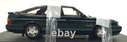 Cult 1/18 Scale Resin CML191-1 1988-1989 Rover 827 Vitesse Met. Green
