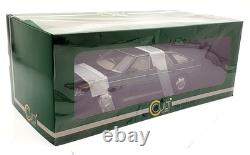 Cult 1/18 Scale Resin CML191-1 1988-1989 Rover 827 Vitesse Met. Green