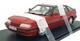 Cult 1/18 Scale Resin Cml191-2 1988-1989 Rover 827 Vitesse Red