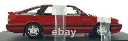Cult 1/18 Scale Resin CML191-2 1988-1989 Rover 827 Vitesse Red