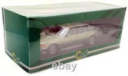 Cult 1/18 Scale Resin CML200-1 Rover 3500 Vanden Plas Opaline Met Green