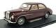 Cult 1/18 Scale Resin Cml203-2 1953-1956 Mg Magnette Za Autumn Red