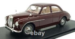 Cult 1/18 Scale Resin CML203-2 1953-1956 MG Magnette ZA Autumn Red