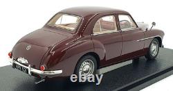 Cult 1/18 Scale Resin CML203-2 1953-1956 MG Magnette ZA Autumn Red