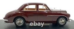 Cult 1/18 Scale Resin CML203-2 1953-1956 MG Magnette ZA Autumn Red