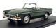 Cult 1/18 Scale Resin Cml204-1 1964-1967 Sunbeam Tiger 260 Green