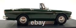Cult 1/18 Scale Resin CML204-1 1964-1967 Sunbeam Tiger 260 Green