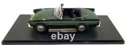 Cult 1/18 Scale Resin CML204-1 1964-1967 Sunbeam Tiger 260 Green