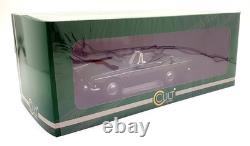 Cult 1/18 Scale Resin CML204-1 1964-1967 Sunbeam Tiger 260 Green