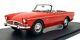 Cult 1/18 Scale Resin Cml204-2 1964-1967 Sunbeam Tiger260 Red