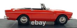 Cult 1/18 Scale Resin CML204-2 1964-1967 Sunbeam Tiger260 Red