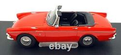 Cult 1/18 Scale Resin CML204-2 1964-1967 Sunbeam Tiger260 Red