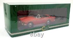 Cult 1/18 Scale Resin CML204-2 1964-1967 Sunbeam Tiger260 Red