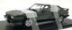 Cult 1/18 Scale Resin Cml215-3 1981 Ford Capri 2.8 Turbo Met. Green