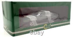 Cult 1/18 Scale Resin CML215-3 1981 Ford Capri 2.8 Turbo Met. Green