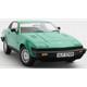 Cult 118 Scale Triumph Tr7 Coupe Green 1979-1982