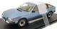 Cult Models 1/18 Scale Cml006-3 Rover 3500 Sd1 Series 1 Metallic Blue