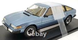 Cult Models 1/18 Scale CML006-3 Rover 3500 SD1 Series 1 Metallic Blue