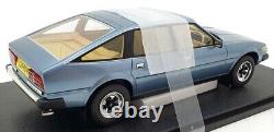 Cult Models 1/18 Scale CML006-3 Rover 3500 SD1 Series 1 Metallic Blue